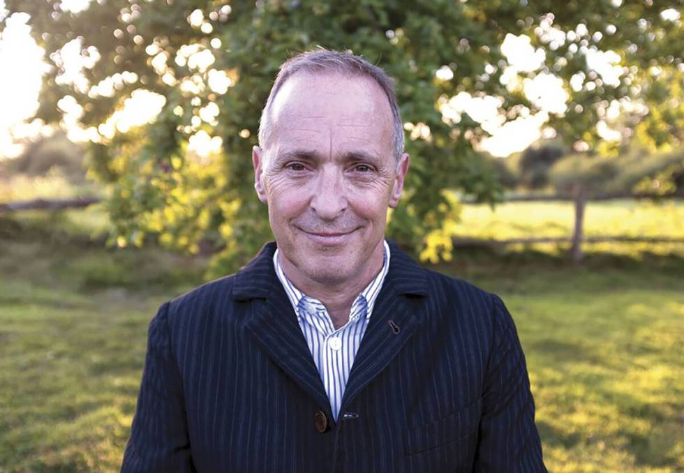 Spend "An Evening With David Sedaris" as the humorist and storyteller comes to Reynol ...