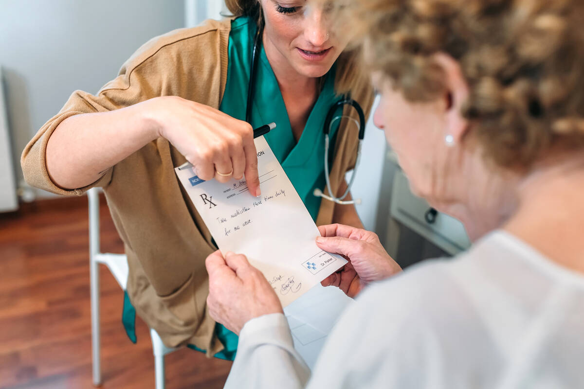 In 2024, Medicare has raised the initial coverage limit for Part D -- aka the start of the doug ...