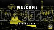 Vegas pro volleyball: What we know, including the team name