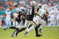 Raiders release veteran cornerback after benching against Chiefs