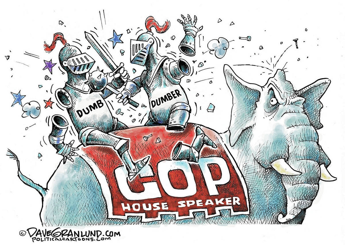 Dave Granlund PoliticalCartoons.com