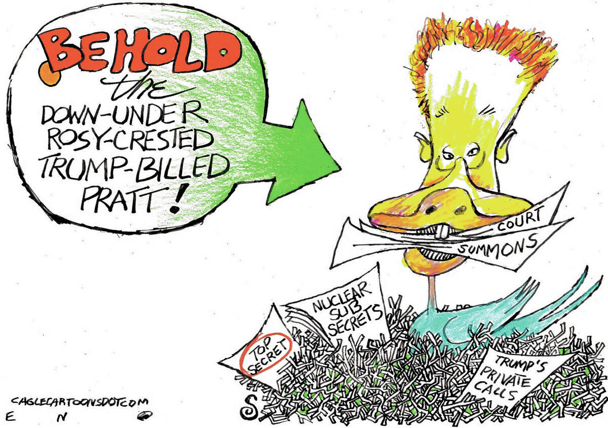 Randall Enos Easton, CT