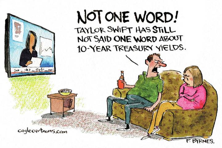 Pat Byrnes PoliticalCartoons.com