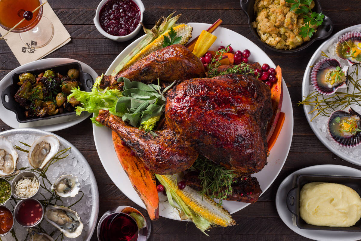 Roasting a turkey this Thanksgiving? Gobble up this $11 cult-fave