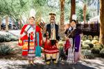 Summerlin recognizes Native American heritage month