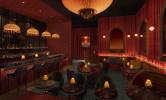 Bar inspired by mob movie opens on the Strip