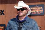 ‘I’m fired up’: Toby Keith selling fast in Vegas return