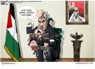 CARTOON: What Hamas is really doing
