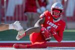 College football betting trends — Week 10: Edge for UNLV-New Mexico