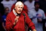 Bob Knight, Indiana’s coaching giant, dies at age 83
