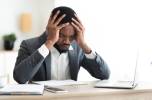 Know the warning signs of stress overload