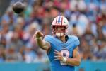 Thursday NFL betting preview: Sharp action on money line