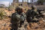 Israeli troops continue advance toward Gaza City; new calls for war ‘pause’