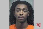 2nd suspect in North Las Vegas shooting in custody