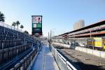 Las Vegas Formula One race is a love-hate relationship for locals