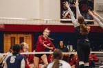 Playoff roundup: Coronado rolls in 5A volleyball semis — PHOTOS