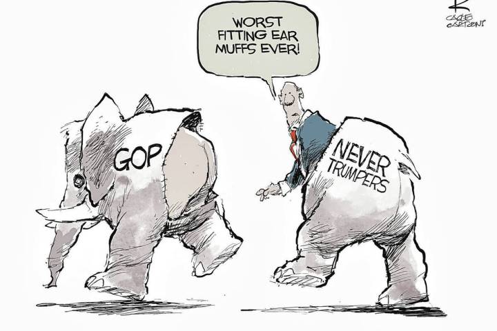 Rivers, CagleCartoons.com