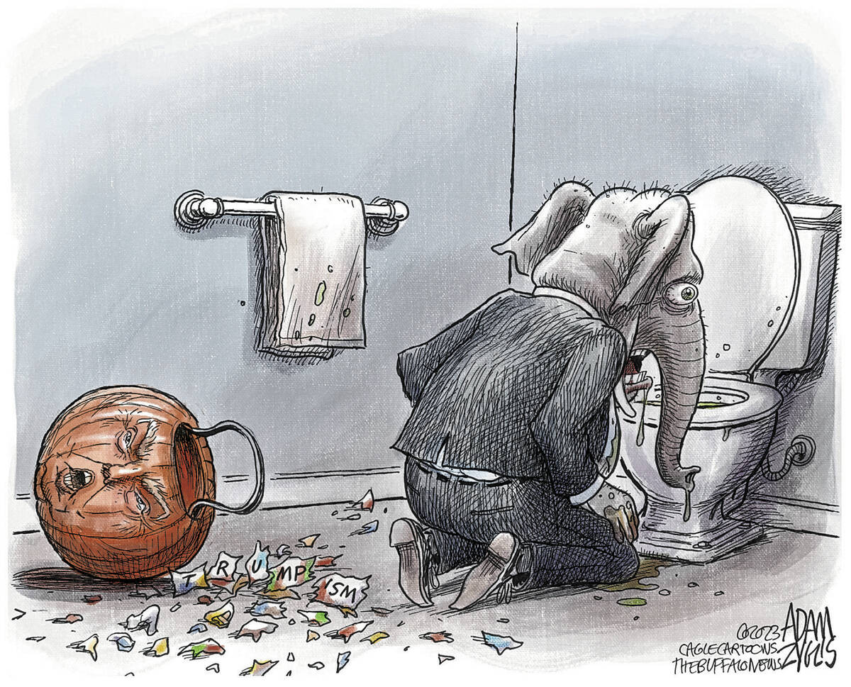 November 2, 2023: Populist Binge