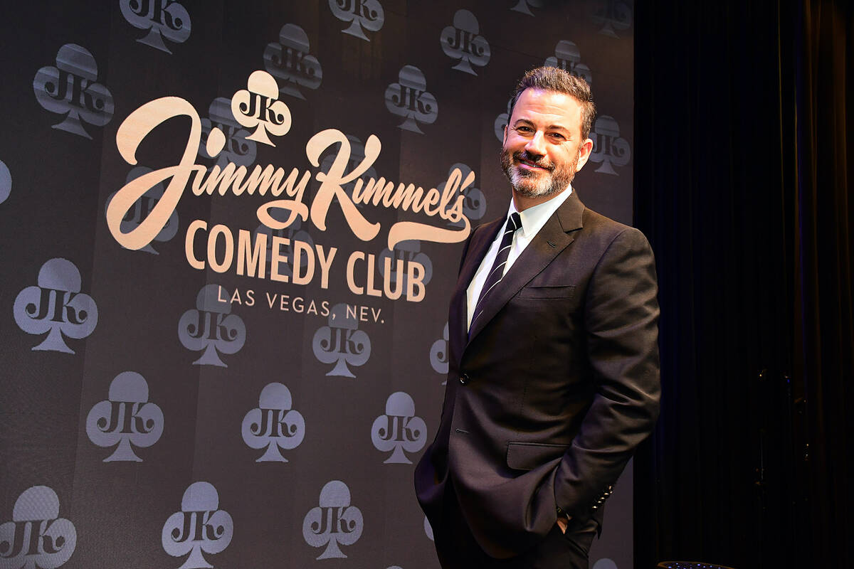 Jimmy Kimmel Jimmy Kimmel