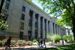 Top U.S. firms warn Harvard, Yale other law schools about antisemitism