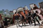 ‘The sting’ is back: Scorpions returning to the Strip