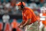 Las Vegas Review-Journal College Challenge picks: Week 10