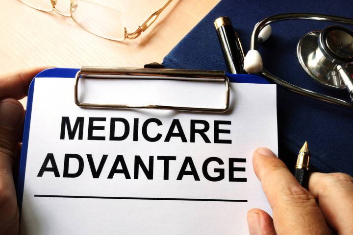 Properly trained insurance agents know that those enrolled in Medicare Advantage plans should e ...