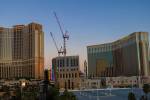 Venetian, Palazzo change smoking policy. Critics call it a smokescreen