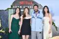 Adam Sandler brings the energy — and the joy