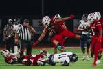 Liberty whips Shadow Ridge, gets 2nd crack at Gorman — PHOTOS