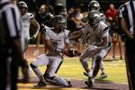 Top 5 playoff football performances, Friday’s football scores
