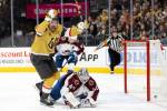3 takeaways from Knights’ win: Punishing Avs with dominant effort