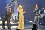 Viva Voltaire: Kylie Minogue opens nightspot with a flourish