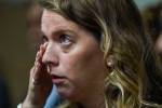 Families of Hamas’ hostages fear world will forget. They’re speaking out