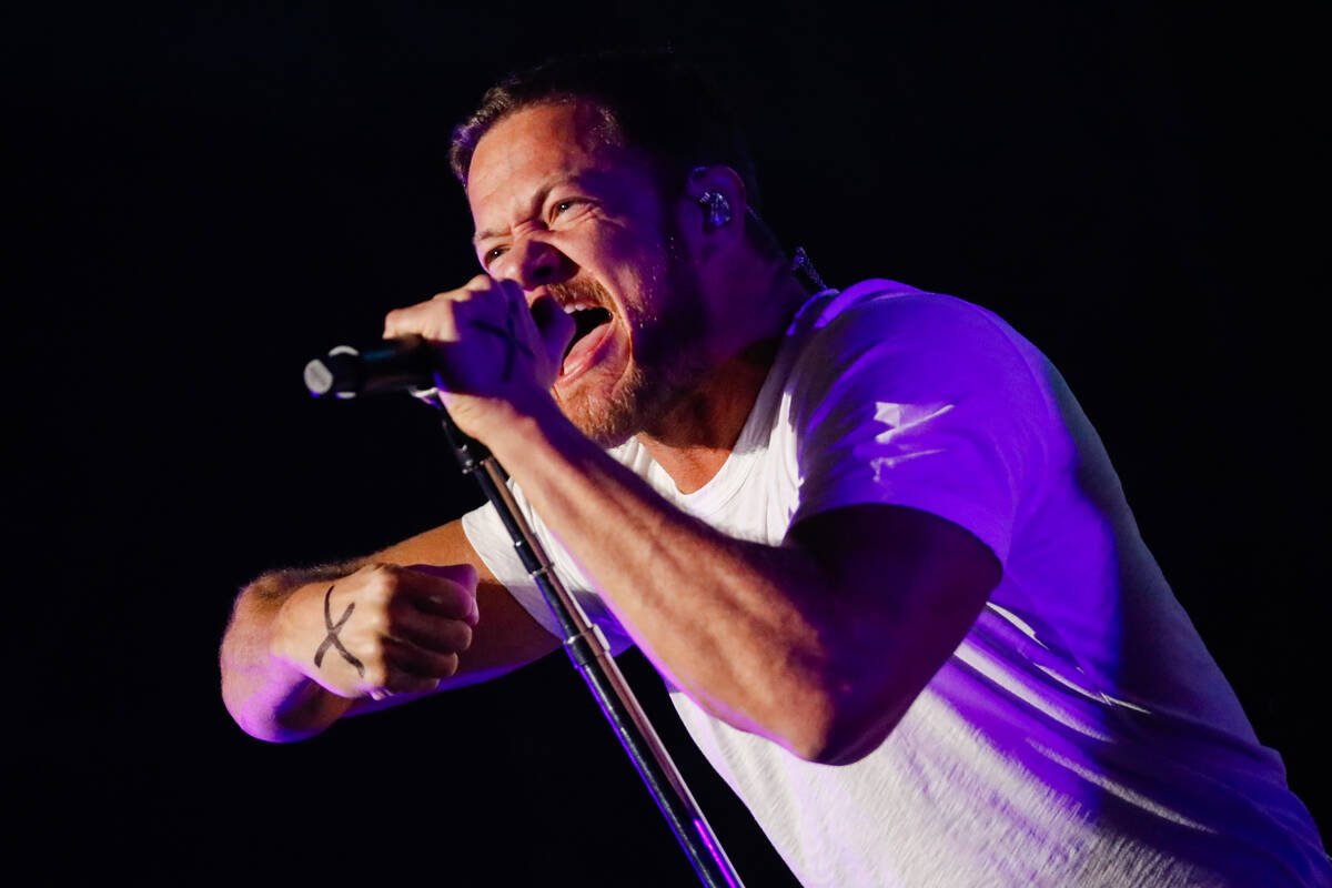 Imagine Dragons Tour Dates 2024 Don’t Miss their Epic Shows! EventsLiker