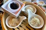 Dim sum restaurant with famous San Francisco lineage opens in Chinatown