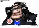 CARTOON: Poor judgment
