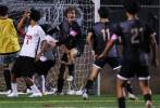 FINAL: High school soccer, volleyball state tournament results