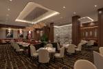Stylish new steakhouse opens in off-Strip hotel-casino
