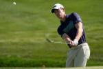 Grateful Maverick McNealy returns to PGA Tour from injury