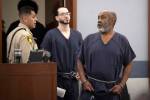 Trial date set for suspect in fatal shooting of Tupac Shakur