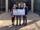Findlay continues support for Nevada PEP