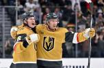 Early injury woes can’t keep Knights from piling up wins