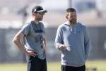 Raiders new OC asked players for input in 1st game calling plays