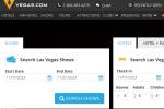 Las Vegas online travel, ticket company sold for $240M
