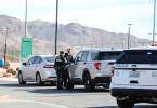 Body found on Vegas school property, police say
