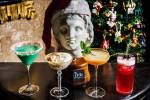 Where to dine in Las Vegas for Christmas
