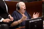 Last-minute motion delays convicted murderer’s sentencing