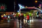 Downtown Las Vegas recovered better than other US cities, economists say