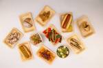 Famous catering company prepping 600K pounds of food for F1